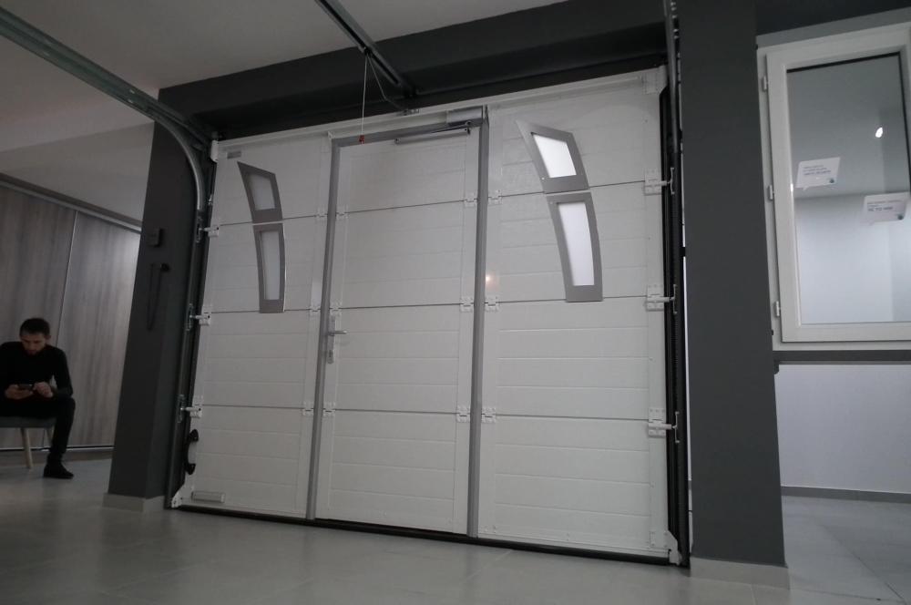 porte-de-garage
