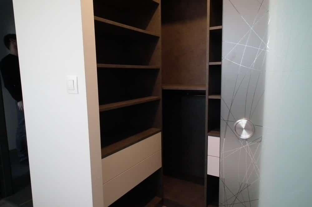 Dressing sur mesure près de Thionville