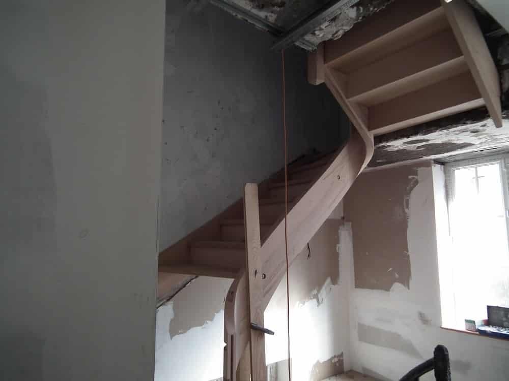 Escalier-POSE-1