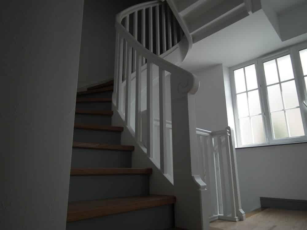 Escaliers 02