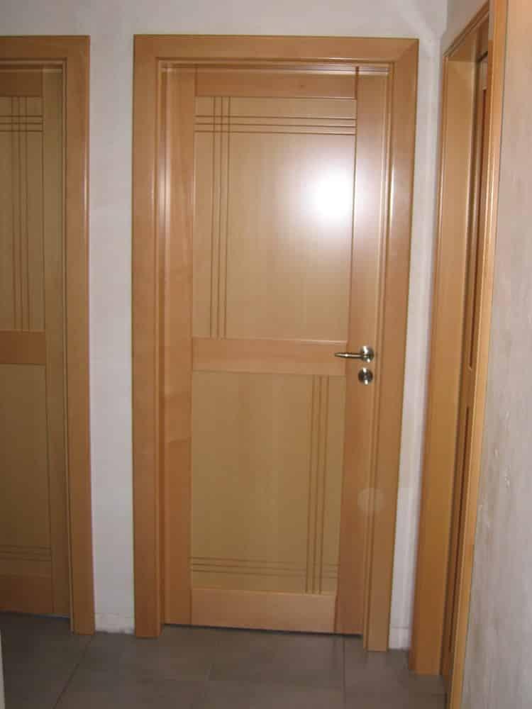 Porte d'intérieur 11