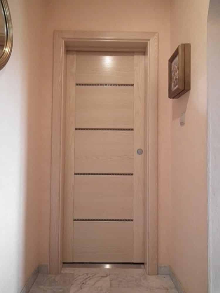 Porte-INOX-FRENE