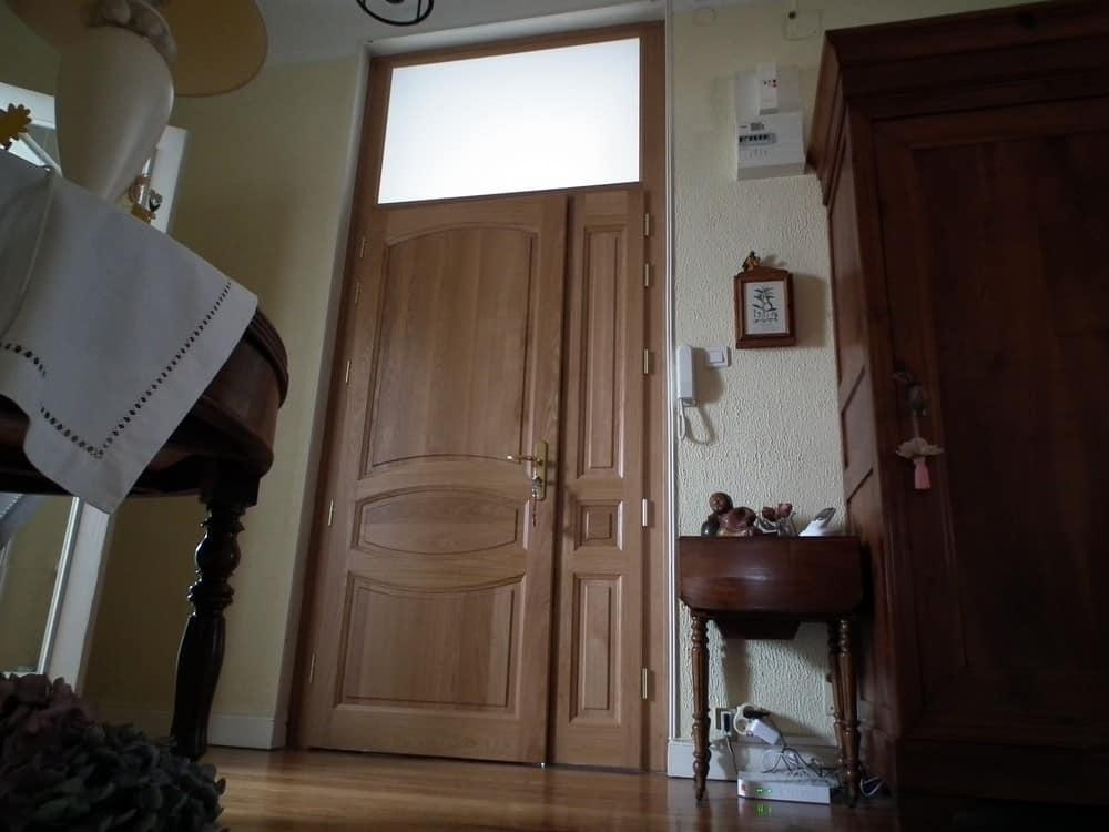 porte-palliere