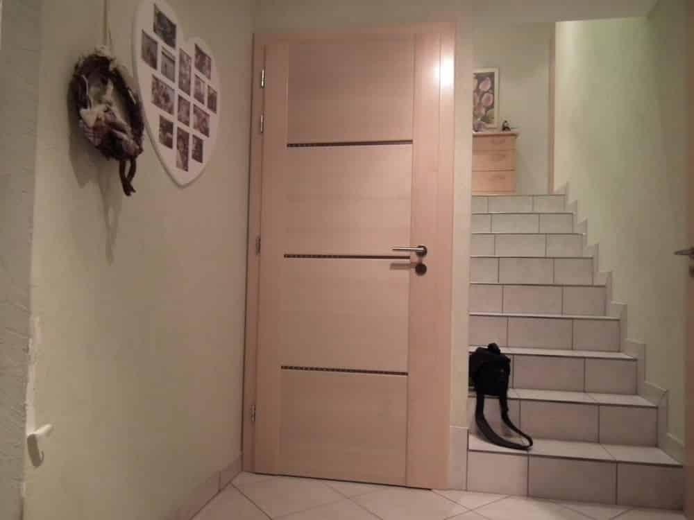Porte-ISOLANTE