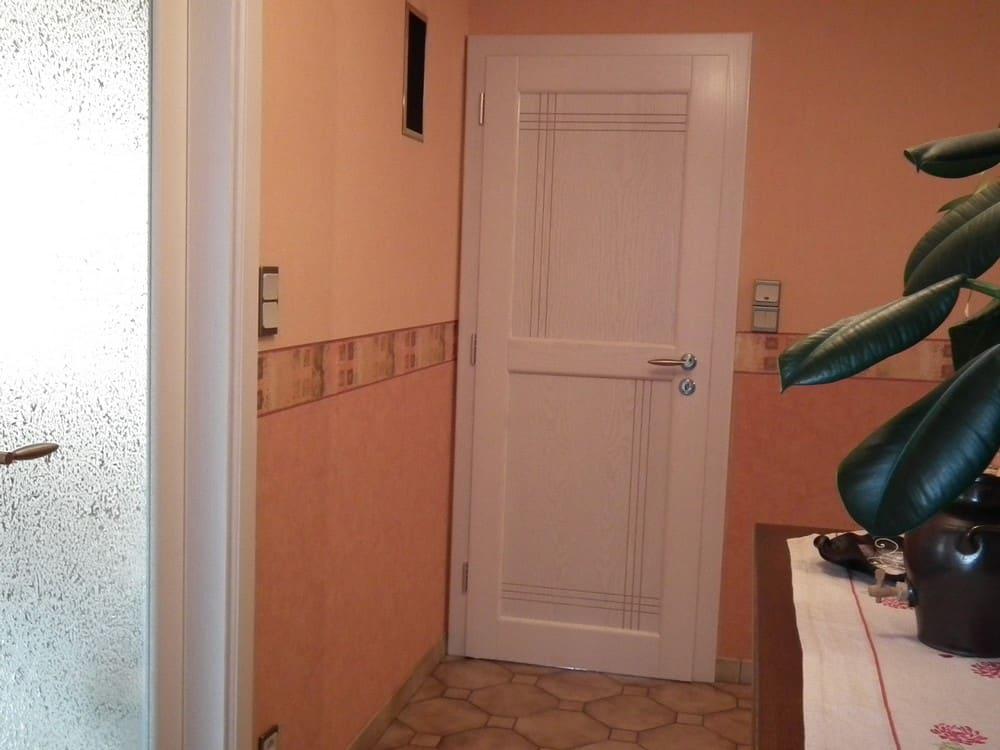 Porte d'intérieur 02
