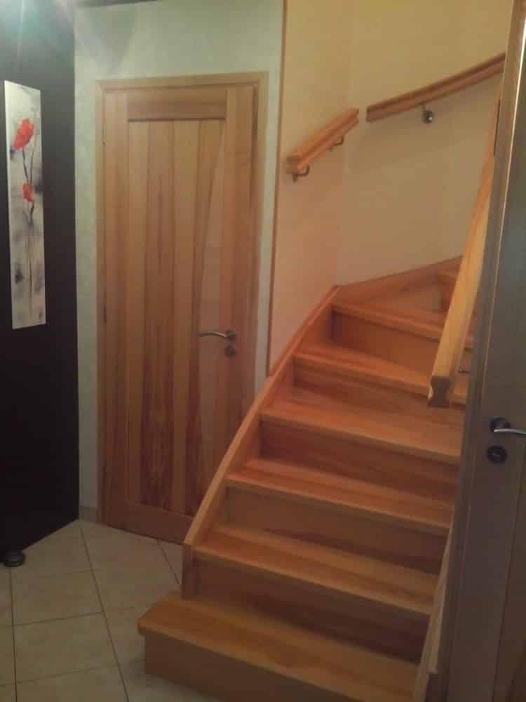 Porte d'intérieur 03