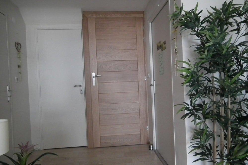 Porte d'intérieur 04