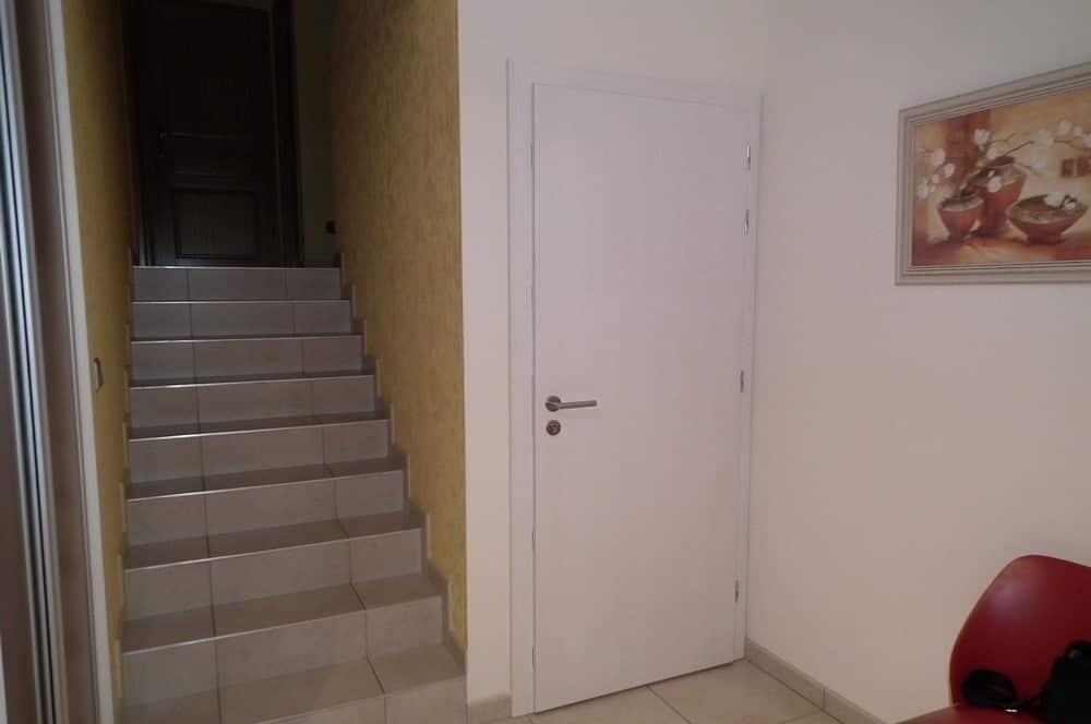 Porte d'intérieur 07