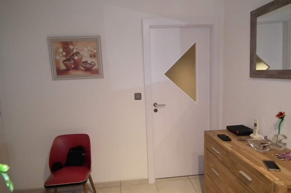Porte d'intérieur 08