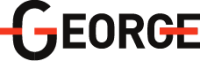 GEORGE LOGO